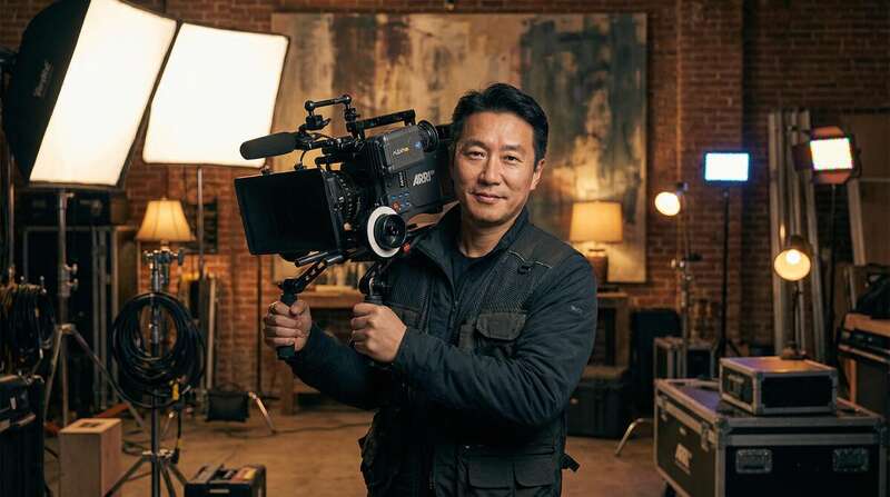 四虎影院摄影专家